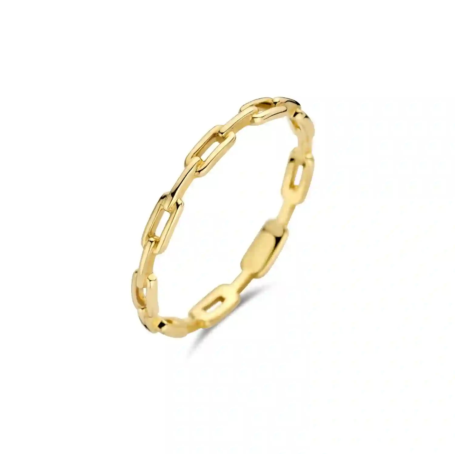 Blush 14K ոսկյա Մատանի/ 1230YGO-50