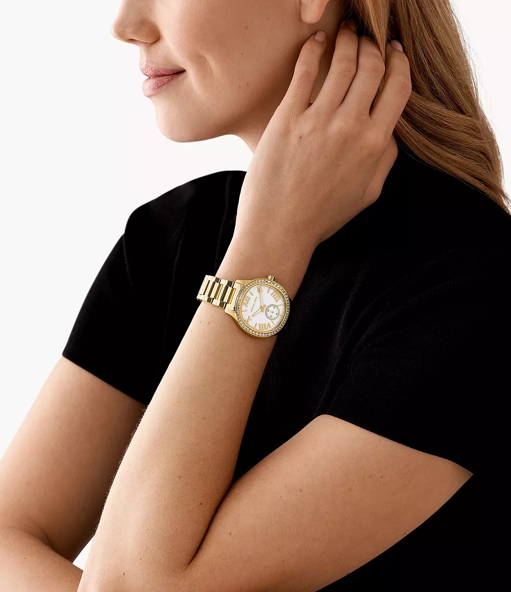 Michael Kors  Կանացի  Ժամացույց/ MK4805