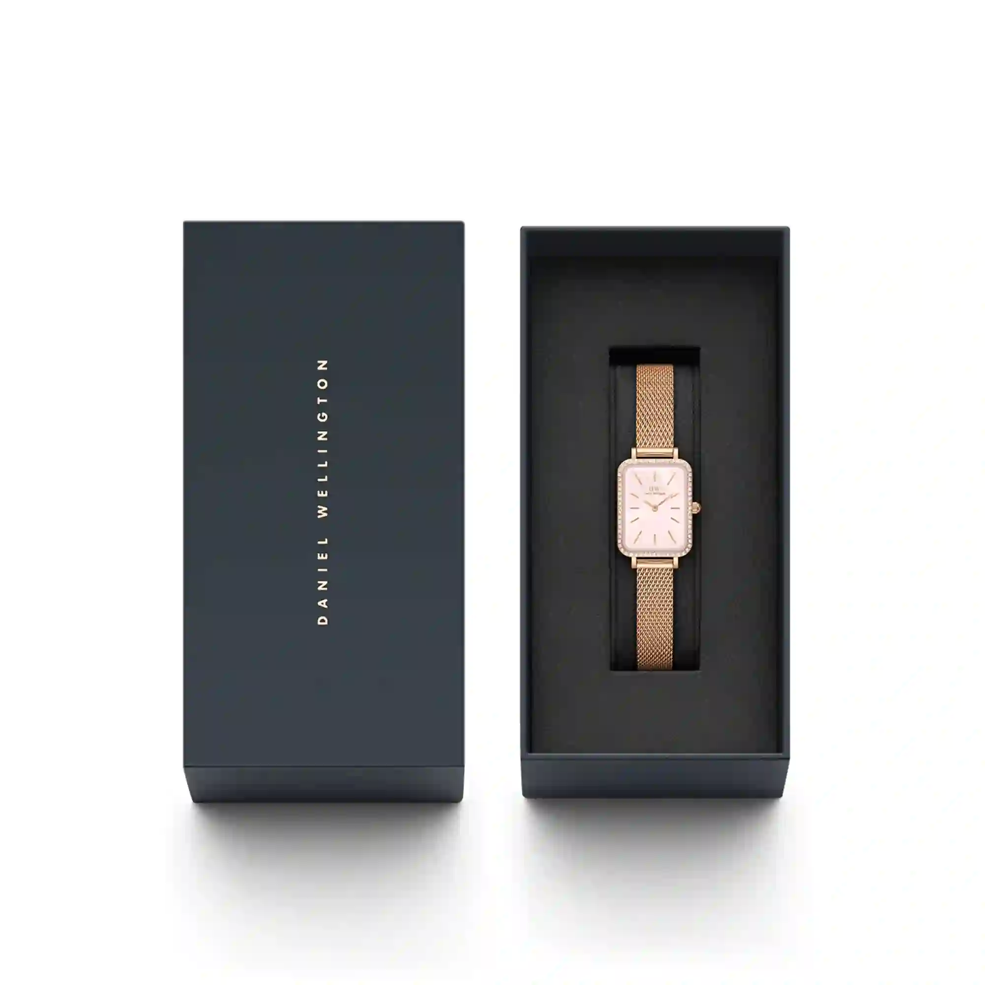 Daniel Wellington  Ladies  Wristwatch/ DW00100669