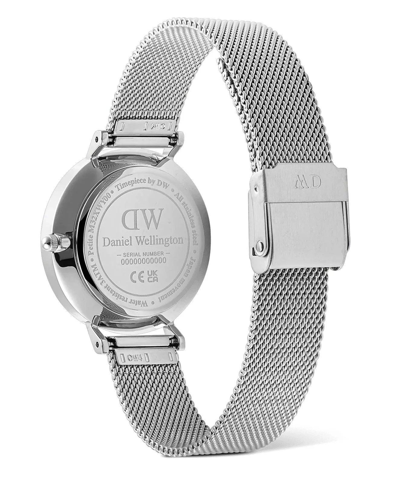 Daniel Wellington  Կանացի  Ժամացույց/ DW00100772