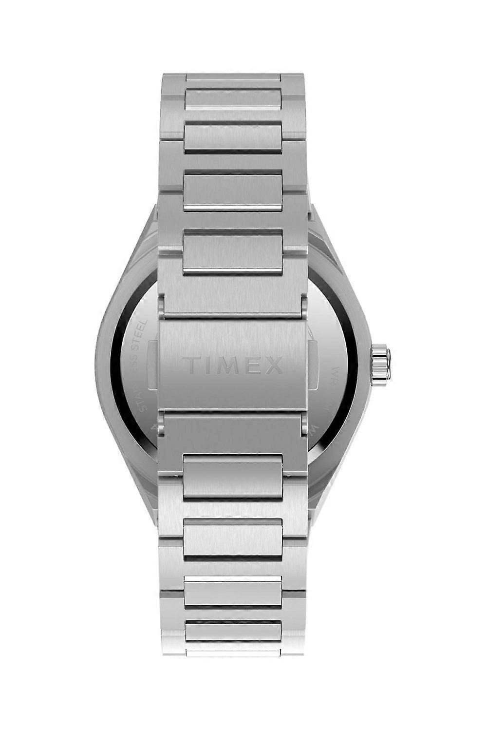 Timex Quartz Wristwatch Men/ TW2Y12100