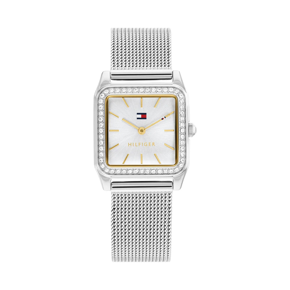 Tommy Hilfiger Ladies Wristwatch/ 1782608