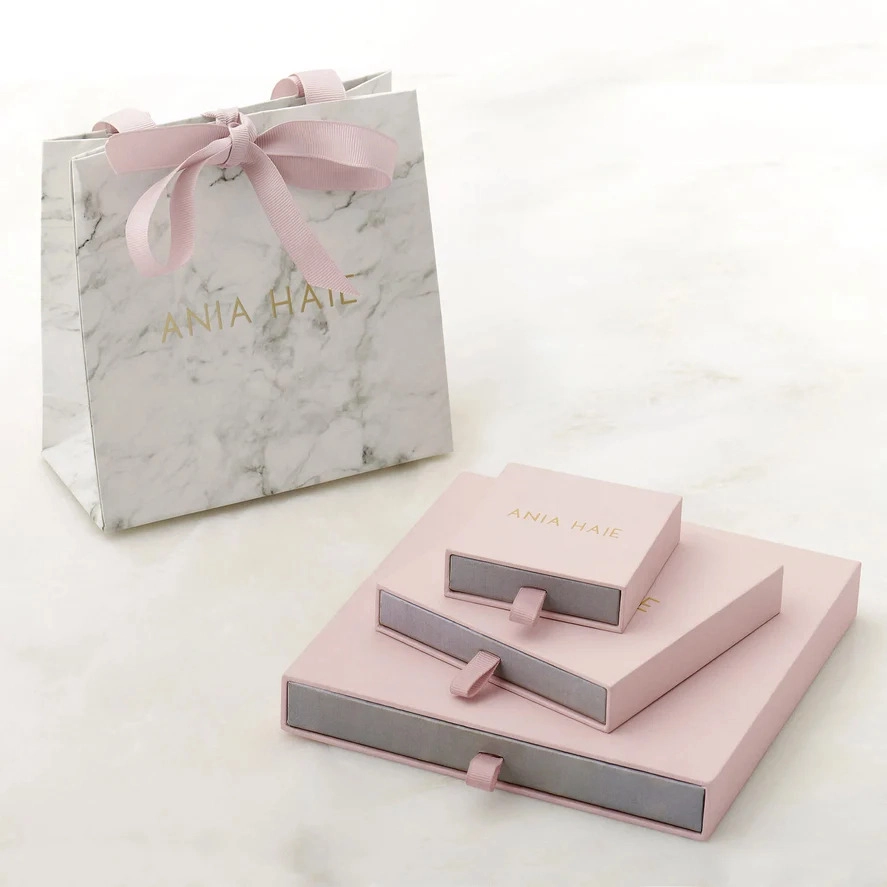 Ania Haie Արծաթյա Թևնոց/ B043-01H