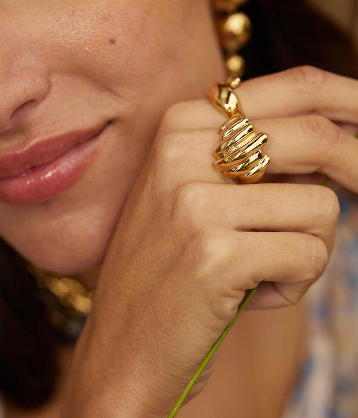 Zag Bijoux Кольцо/ SRT22901-01UNI9