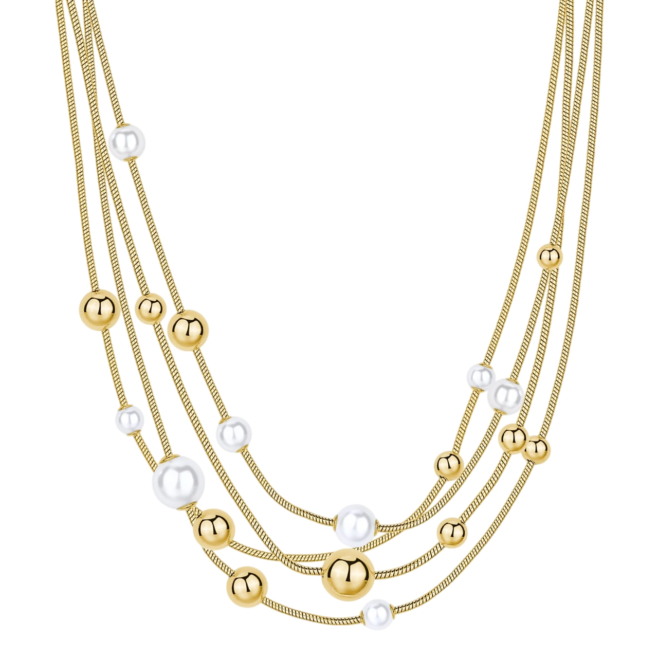 Brosway Necklace/ BPC51