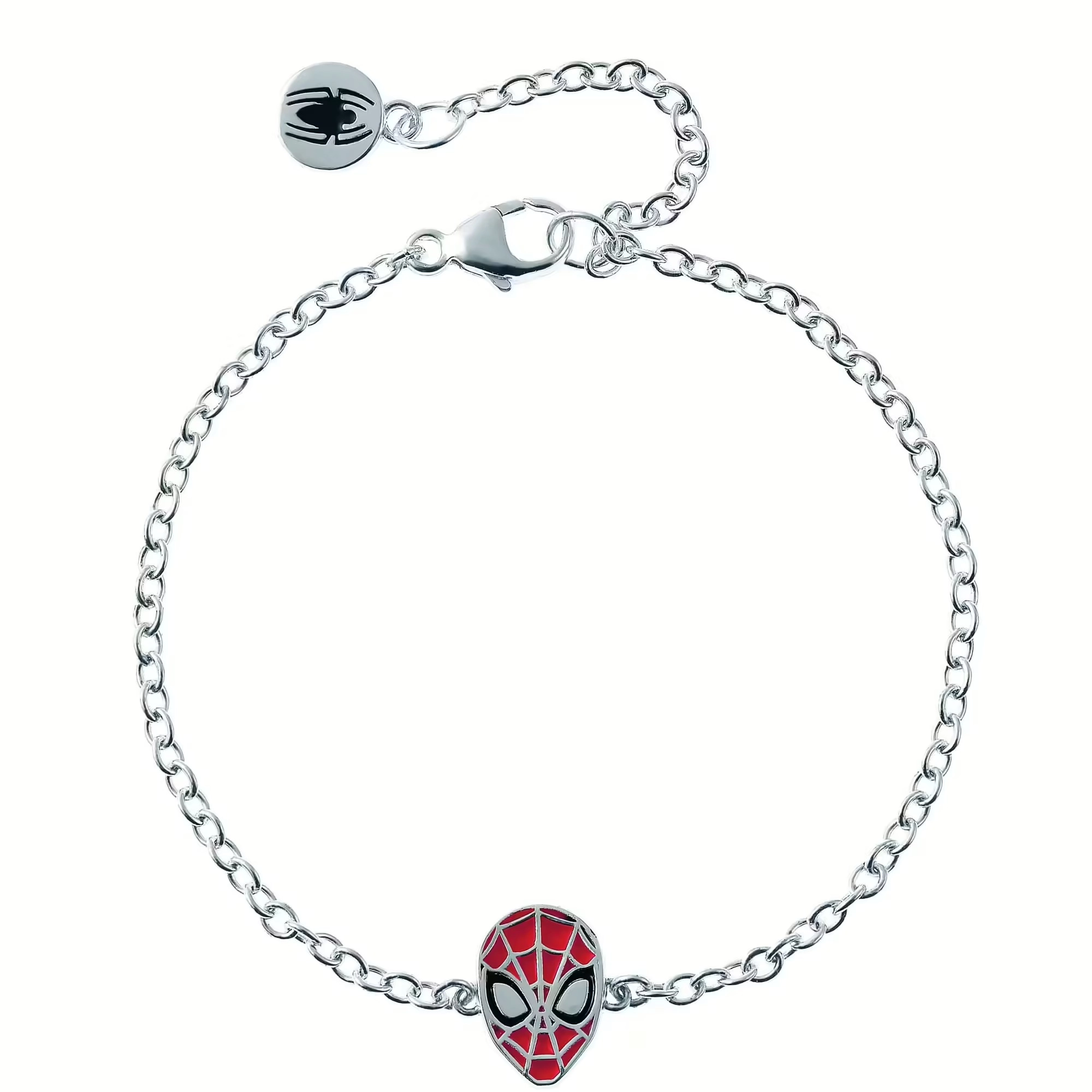 Disney Серебряный детский браслет/ BS00066RL