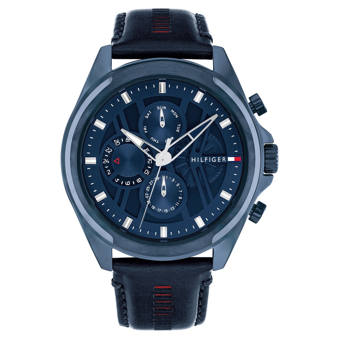 Tommy Hilfiger Men's Wristwatch/ 1710655