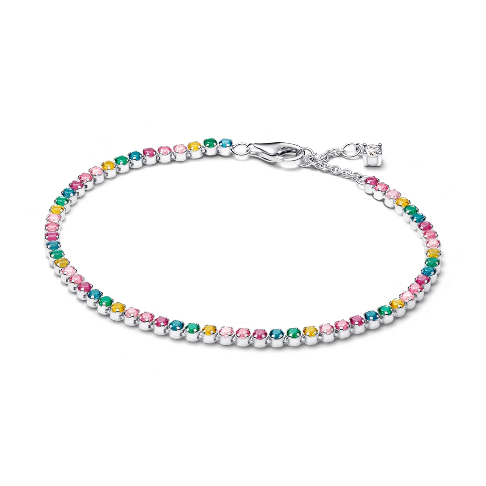 Pandora Timeless Серебряный Браслет/ 593927C03-18