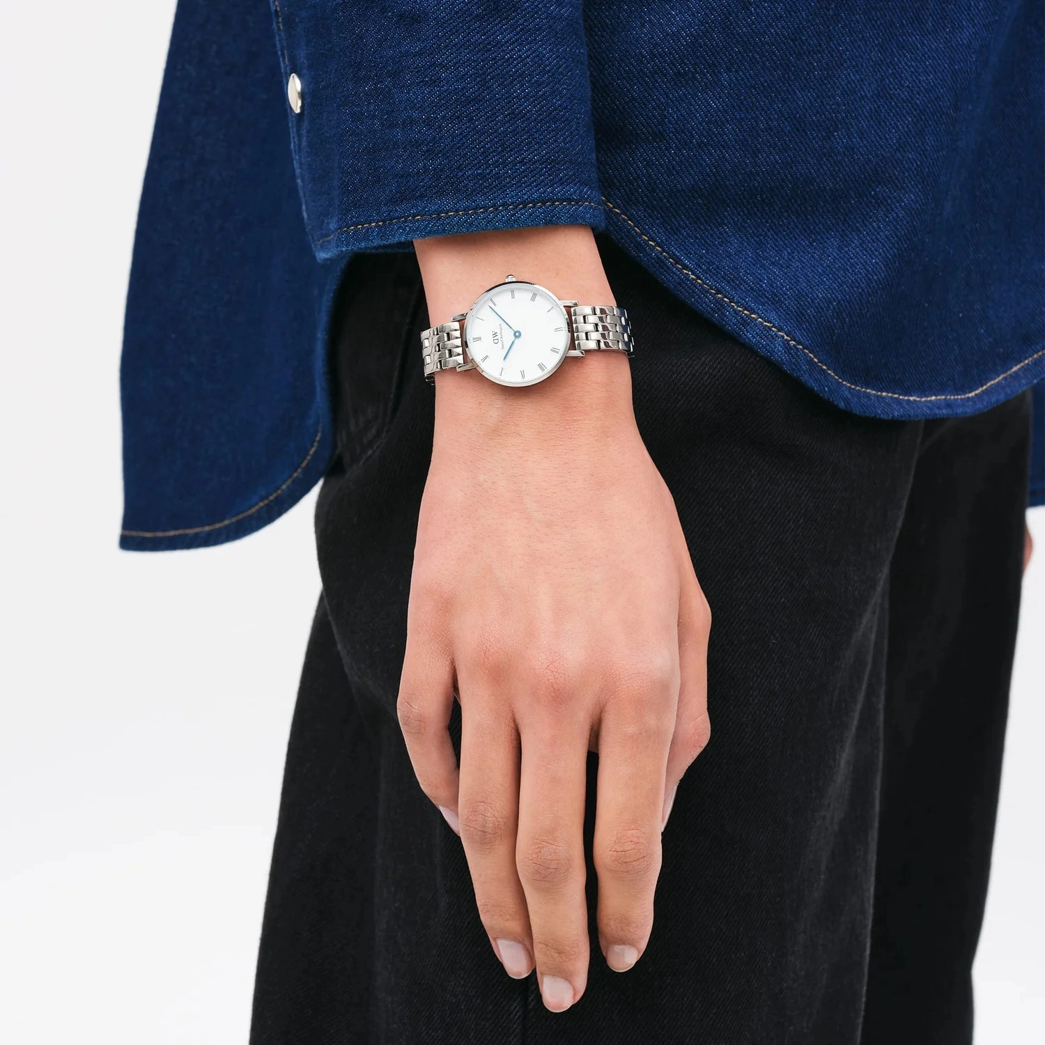 Daniel Wellington  Կանացի  Ժամացույց/ DW00100685