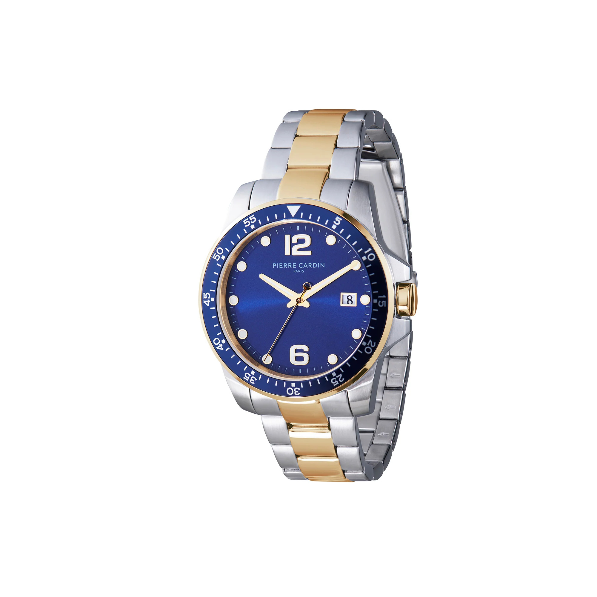 Pierre Cardin Men's Wristwatch/ CNI.0031