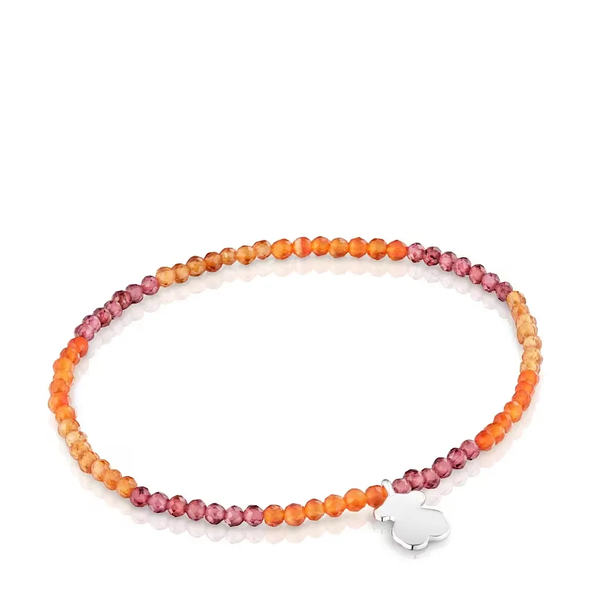 TOUS Silver Bracelet/ 1004531700