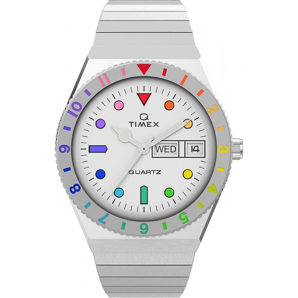 Timex Ladies Wristwatch/ TW2V66000