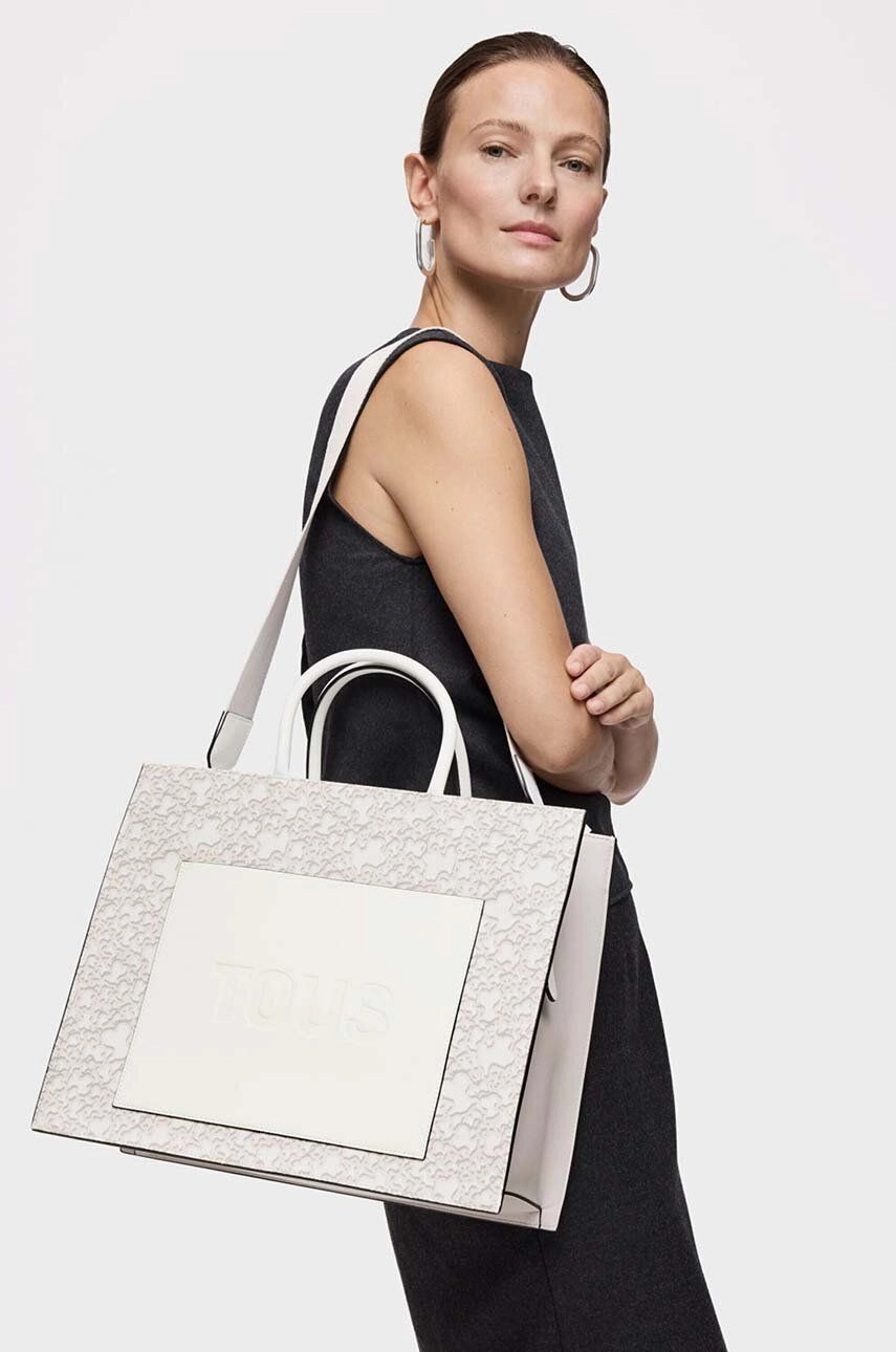TOUS Ladies Handbag/ 2002130647