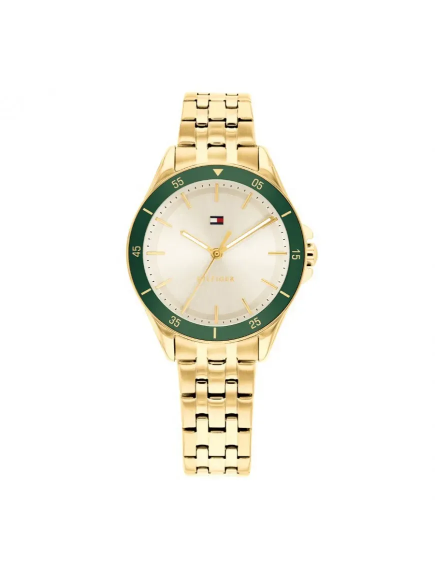 Tommy Hilfiger Ladies Quartz Wristwatch/1782892