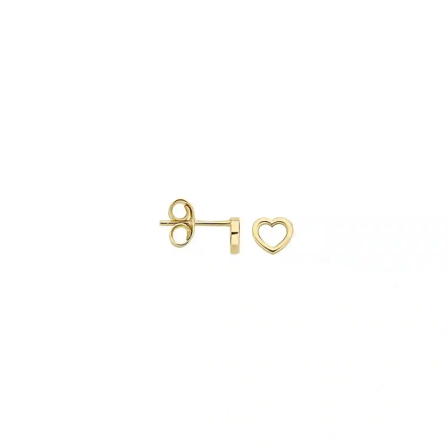 Blush 14K ոսկյա Ականջօղ/ 7246YGO