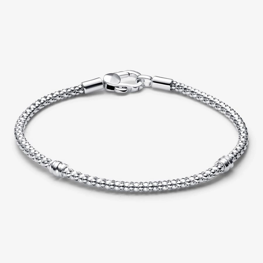 PANDORA Moments Արծաթյա Թևնոց/ 593681C00-18