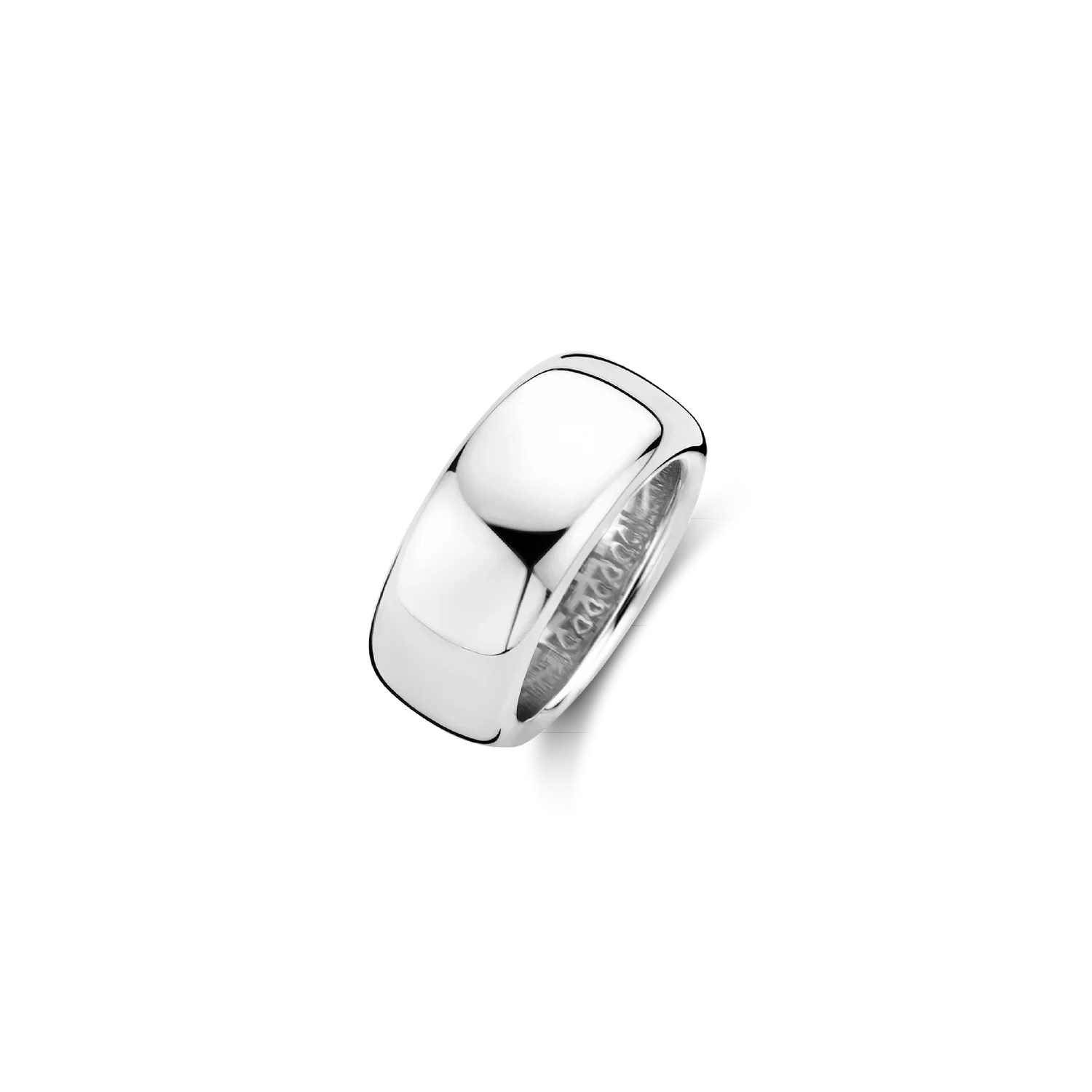 Ti Sento Silver Ring/ 12234SI-52