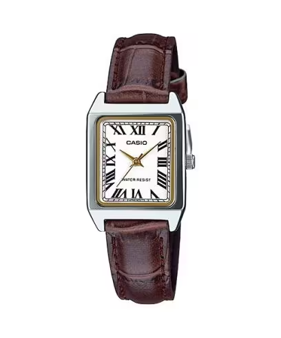 Casio General Ladies Wristwatch/ LTP-V007L-7B2UDF
