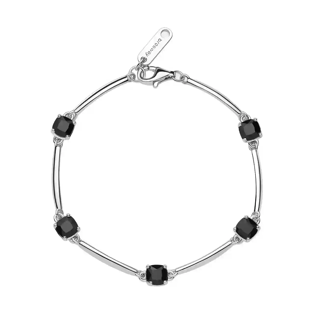 Brosway Silver Bracelet/ FMB04
