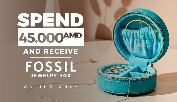 Order online - get more