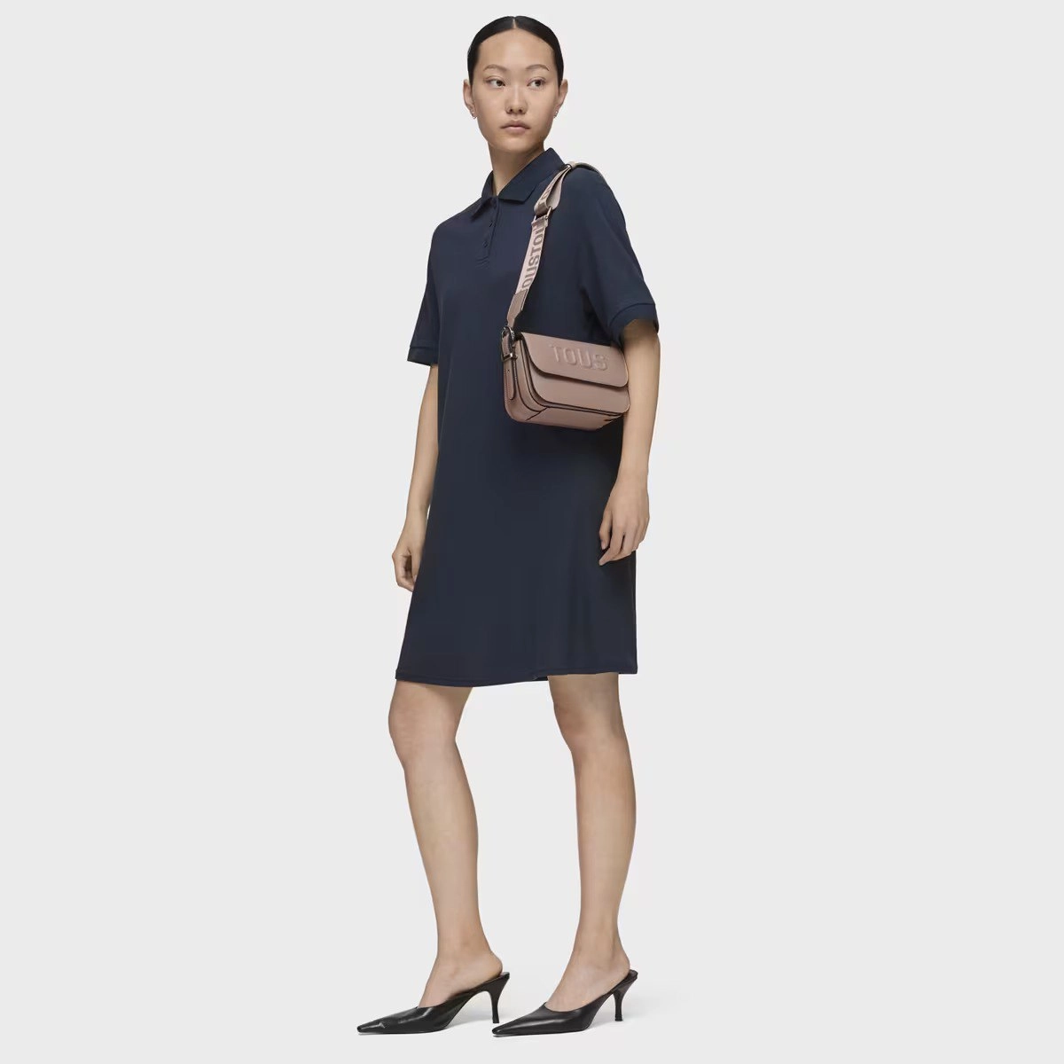 TOUS Ladies Handbag/ 2002105143