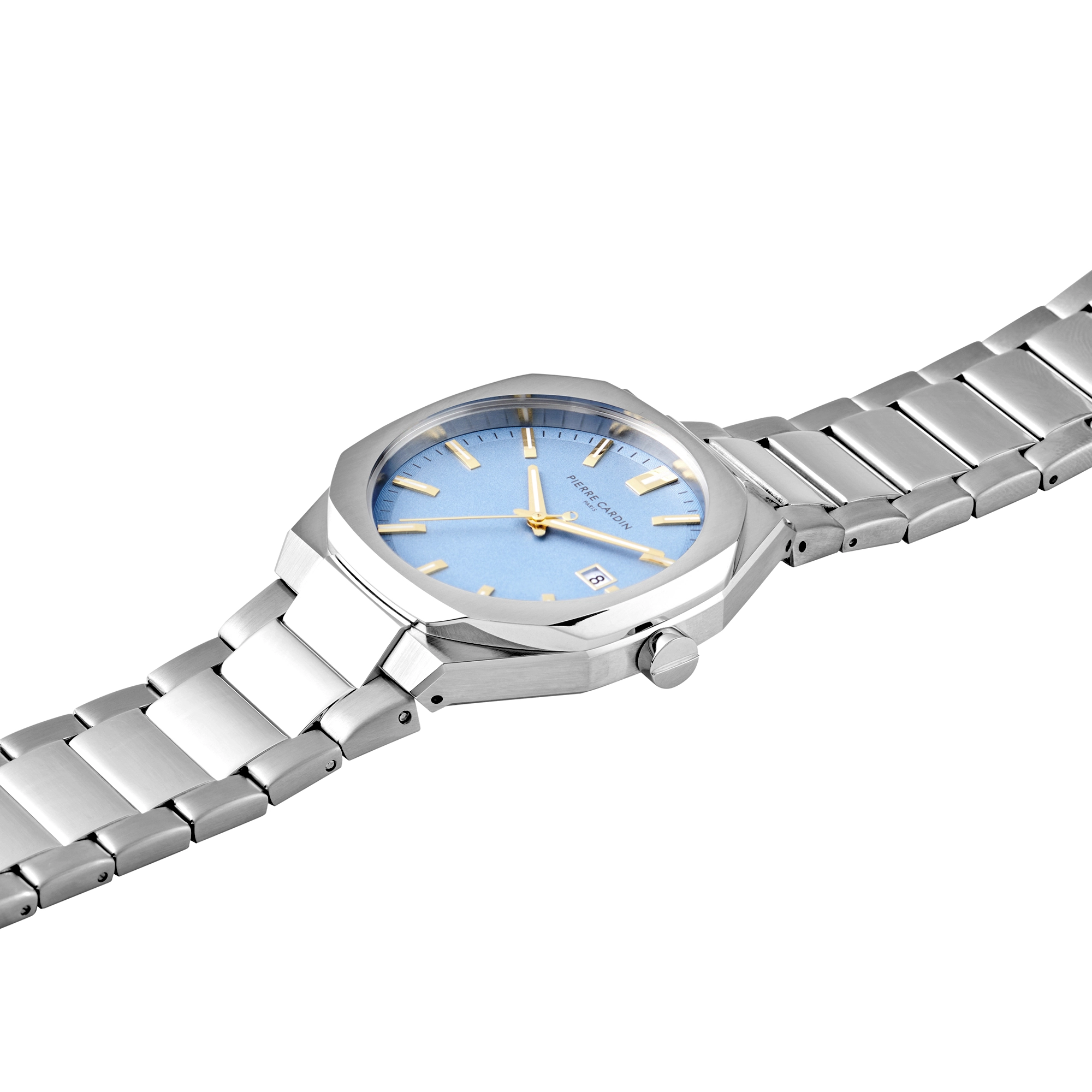 Pierre Cardin  Men's  Wristwatch/ CF.0409.SWJ