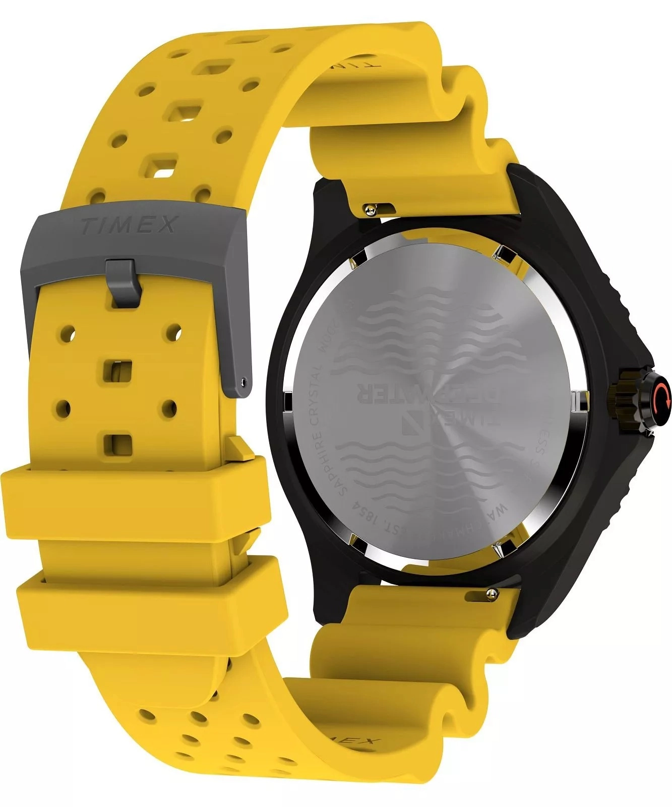 Timex Quartz Wristwatch Men/ TW2W81700
