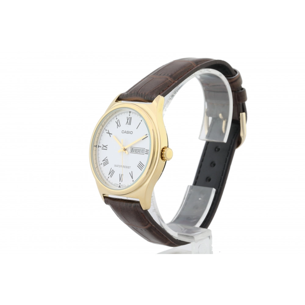Casio General Мужские Наручные часы/ MTP-V006GL-7BUDF
