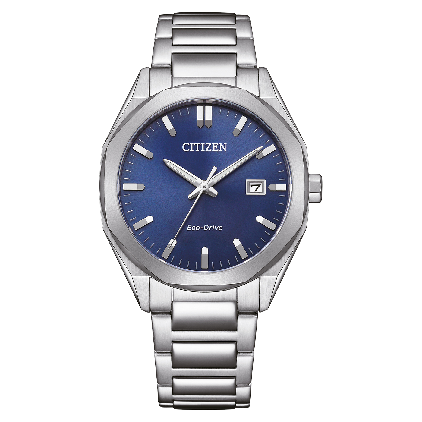 Citizen Men's Eco-drive Wristwatch/ BM7620-83L