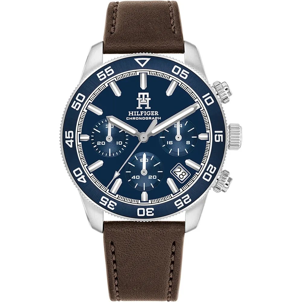 Tommy Hilfiger Men's Wristwatch/ 1792163