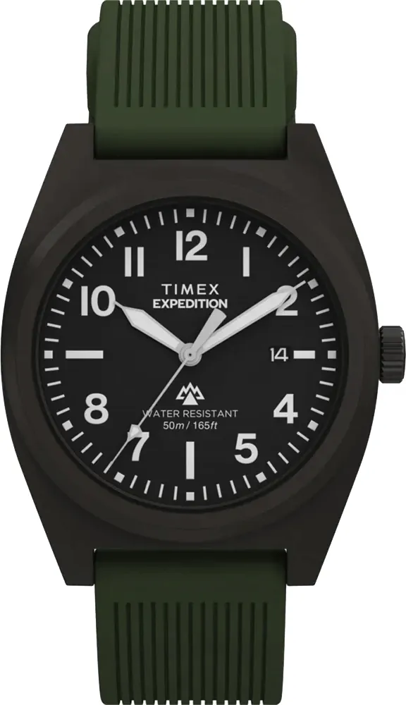 Timex Men's Quartz Wristwatch/ TW2Y18000