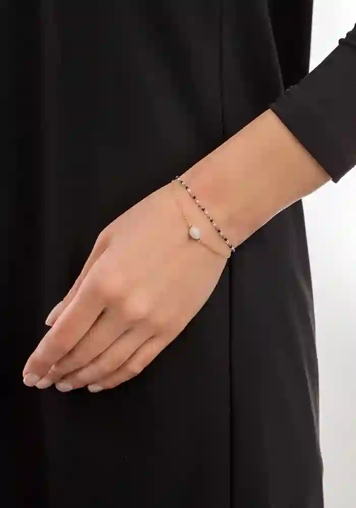 Maison de la Bijouterie 18K Позолоченный Браслет/ 97323318