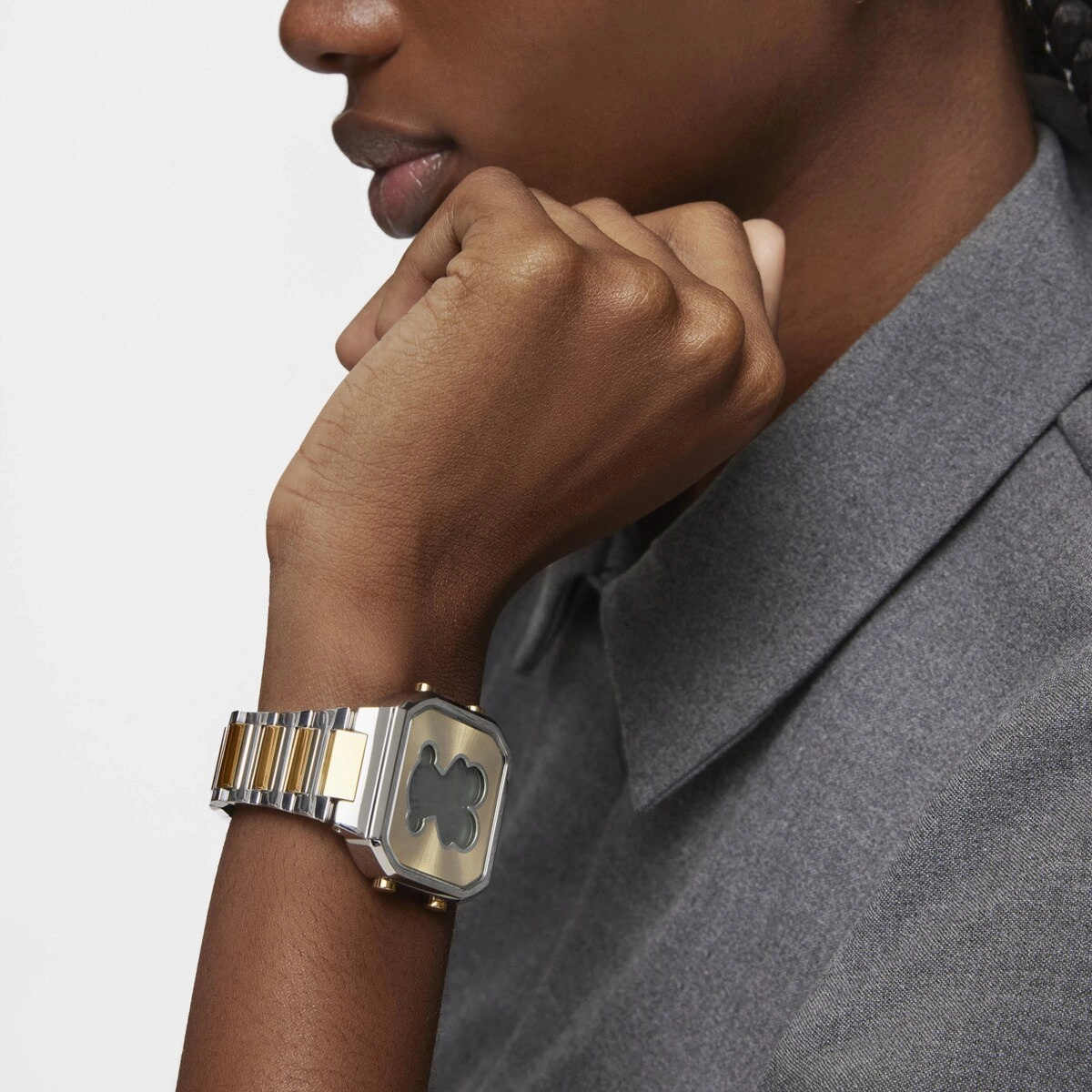 TOUS Ladies Quartz Wristwatch/ 3000134700