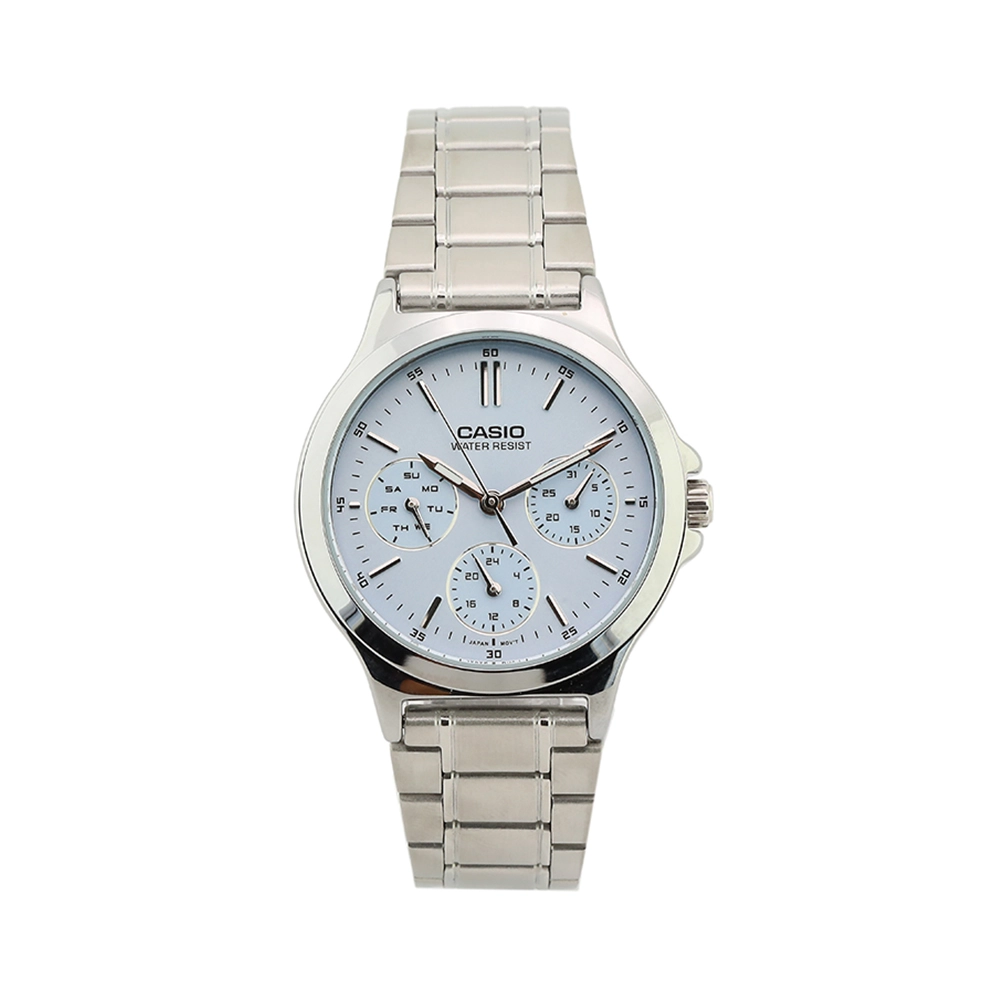 Casio General Կանացի Ժամացույց/ LTP-V300D-2AUDF