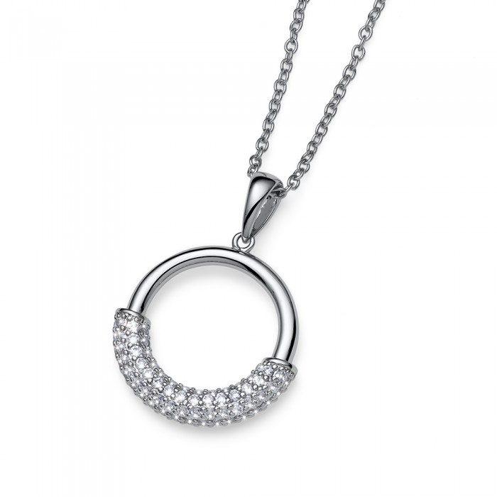 Oliver Weber Necklace/ 12227R