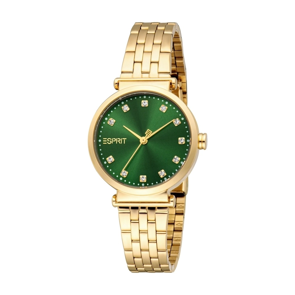 Esprit Ladies Wristwatch/ ES1L485M0035