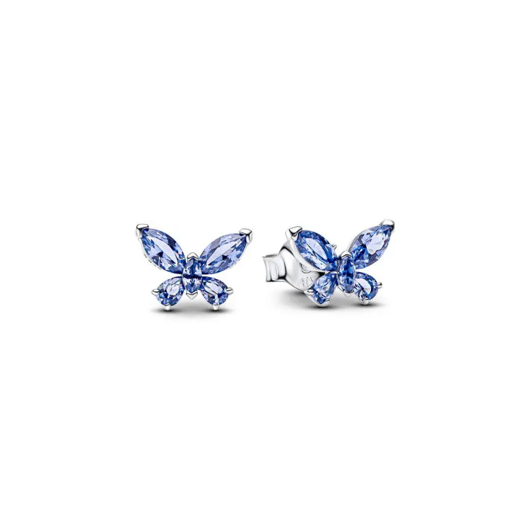 Pandora Timeless Silver Earring/294230C01