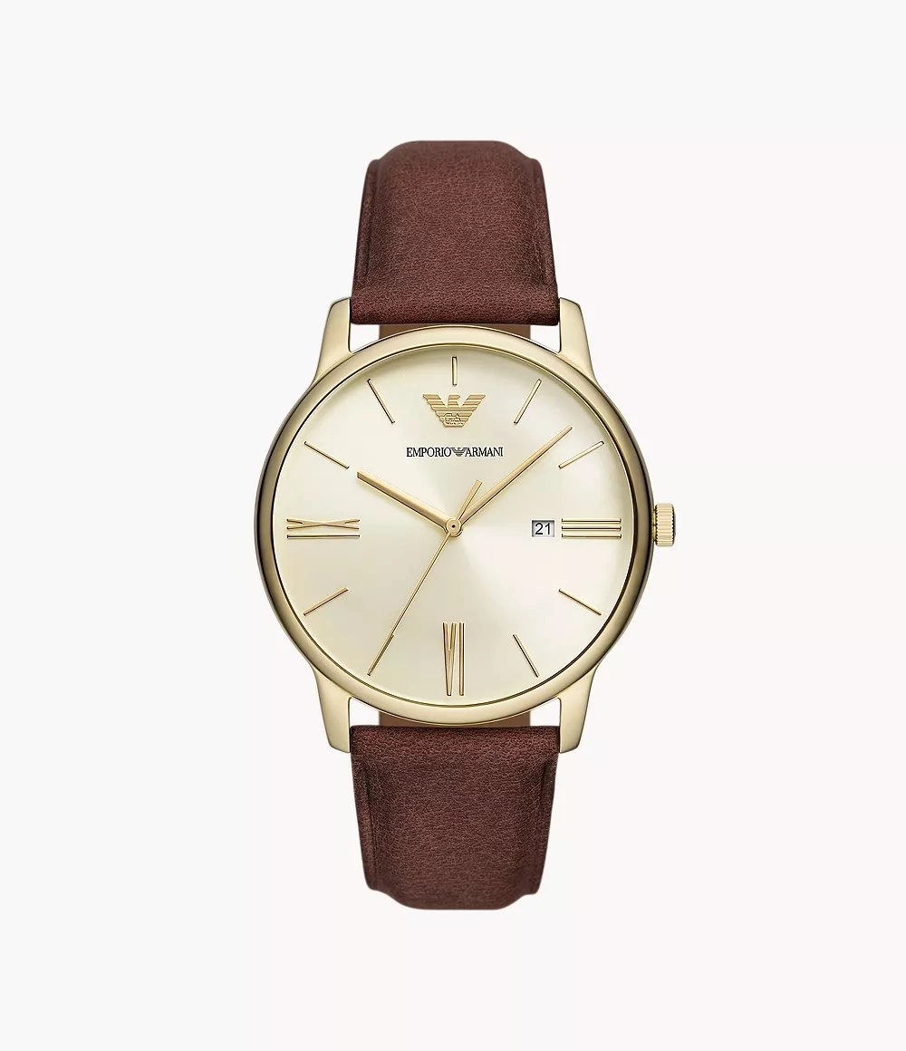 Emporio Armani  Men's  Wristwatch/ AR11610