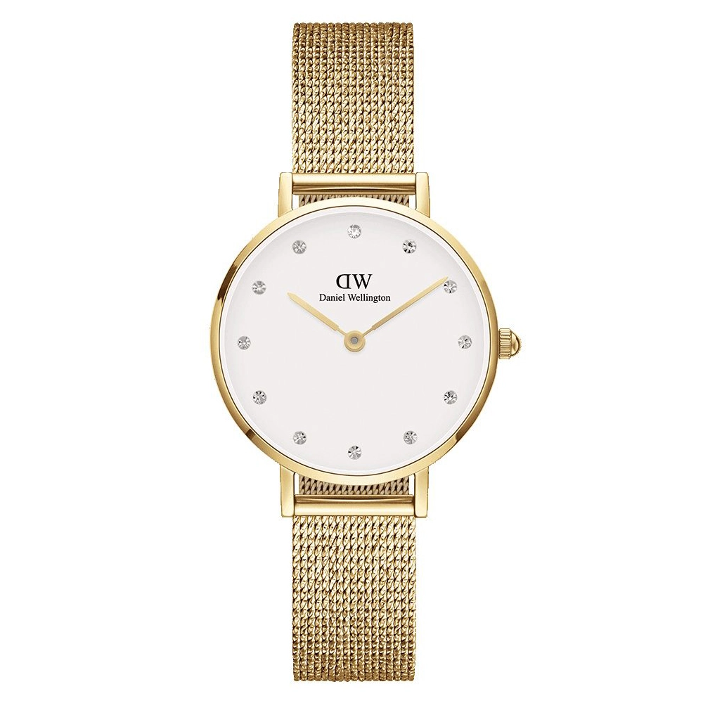 Daniel Wellington  Ladies  Wristwatch/ DW00100604