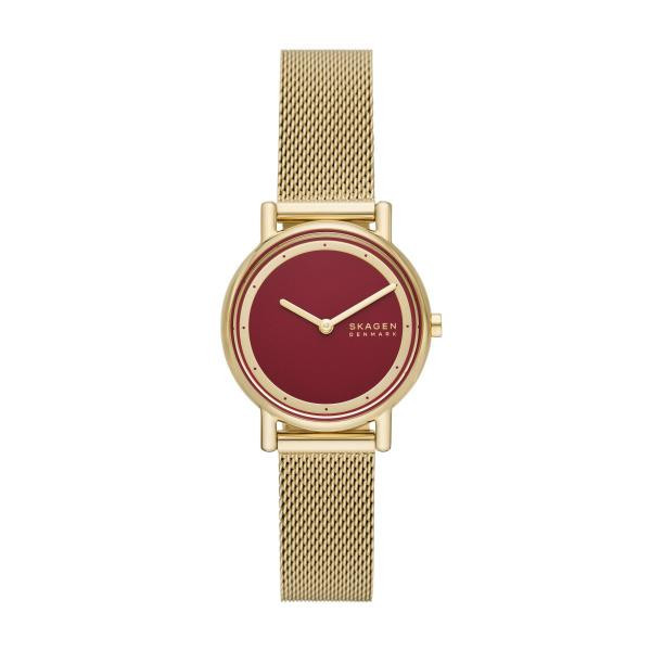 Skagen Ladies Wristwatch/ SKW3117