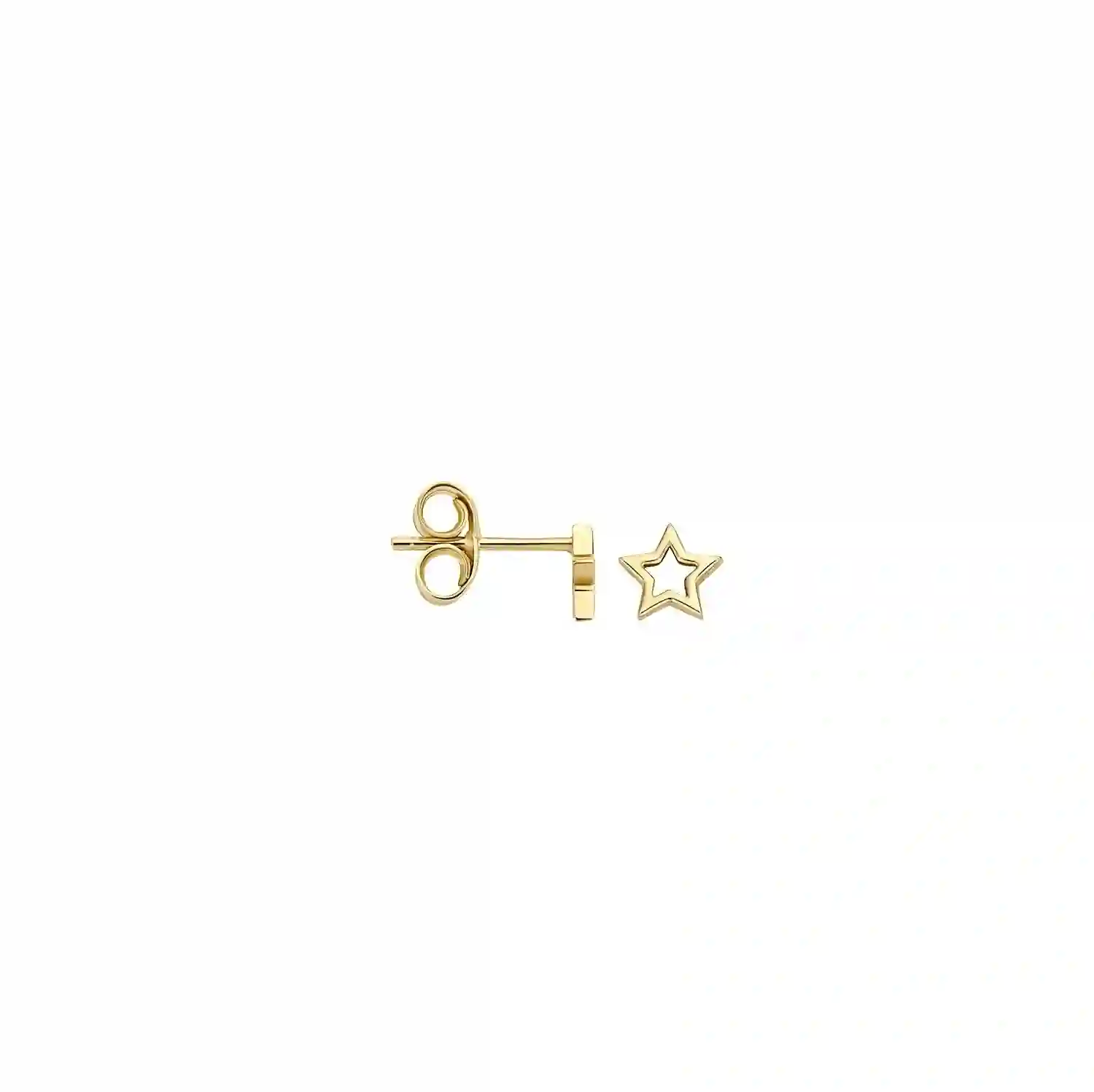 Blush 14K ոսկյա Ականջօղ/ 7248YGO
