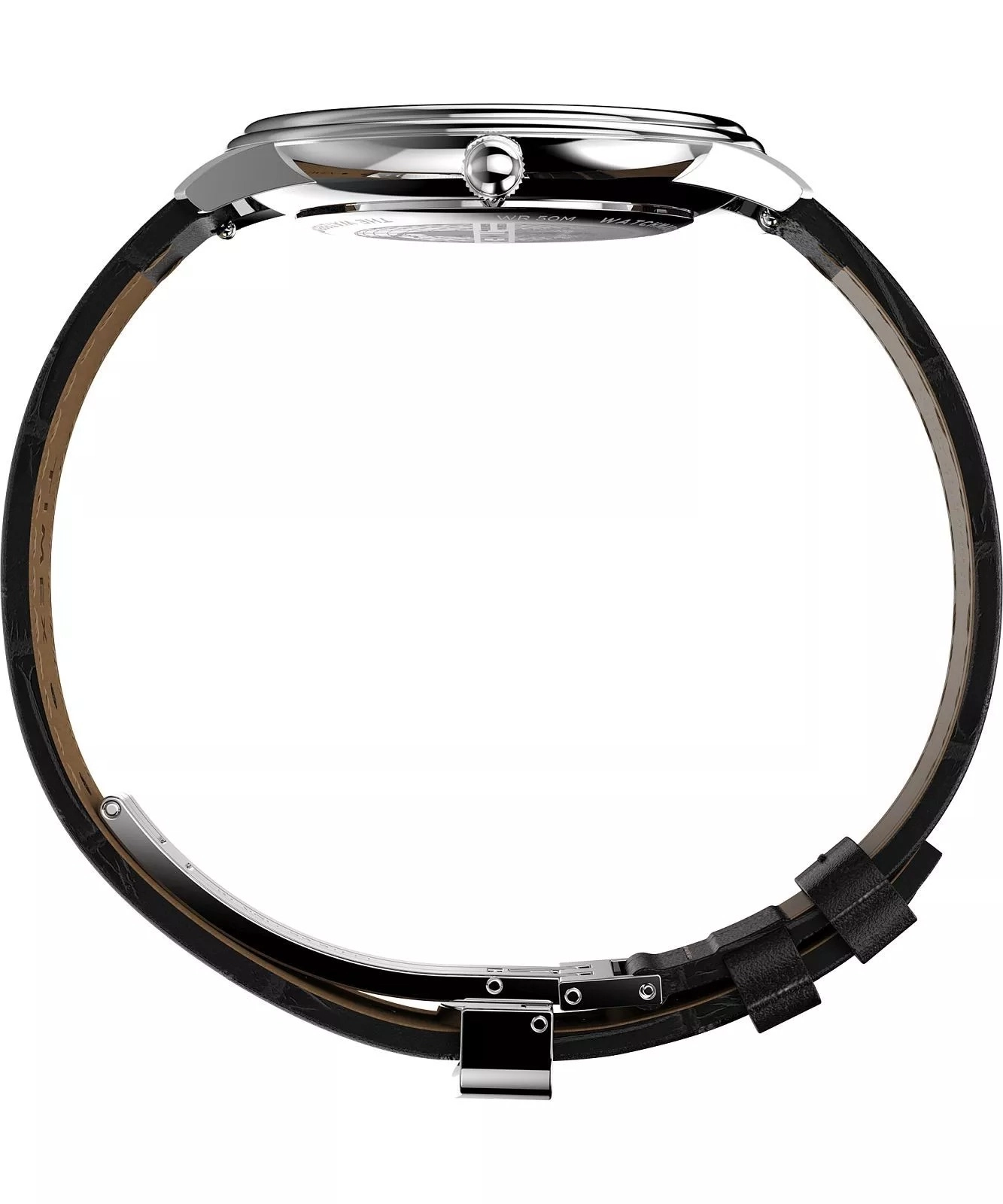 Timex Quartz Wristwatch Men/ TW2Y23200 