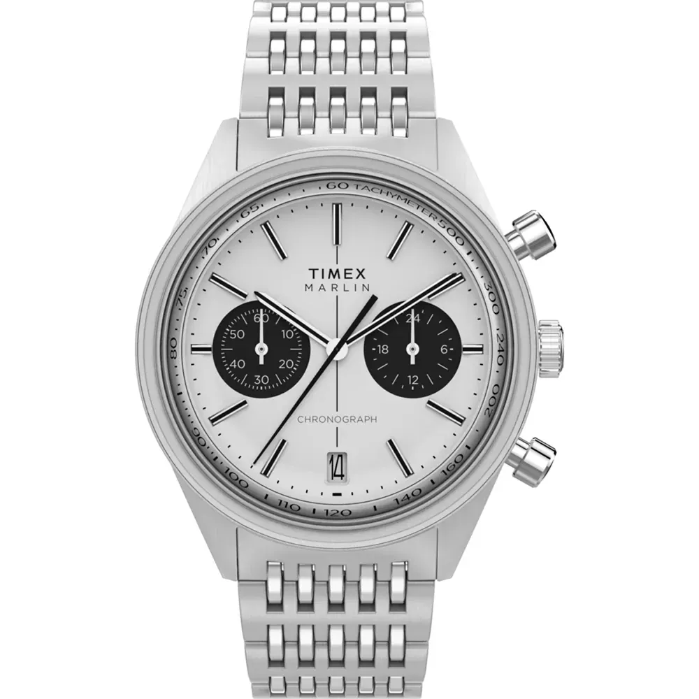 Timex Men's Quartz Wristwatch/ TW2Y24600
