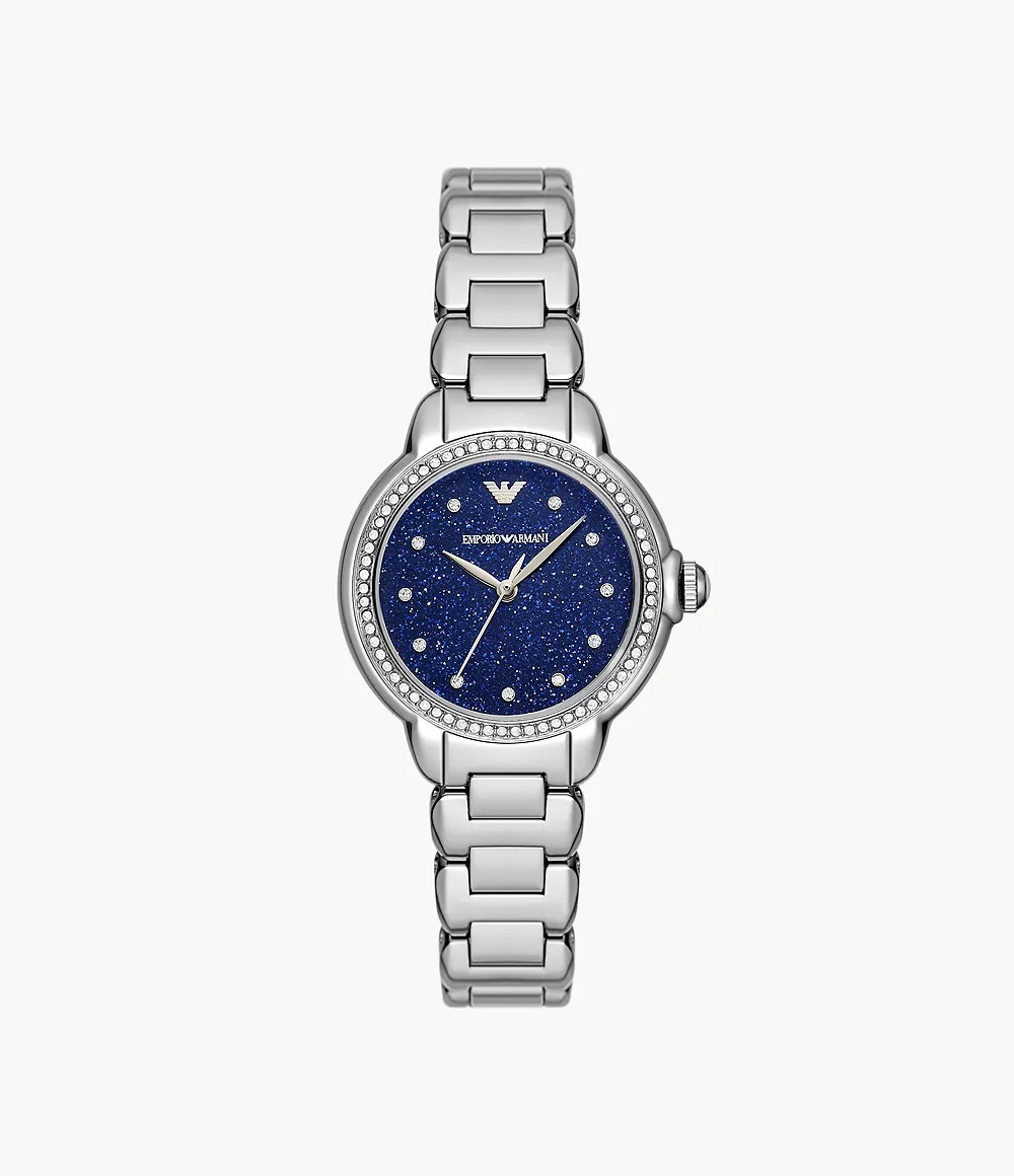 Emporio Armani Ladies Wristwatch/ AR11630