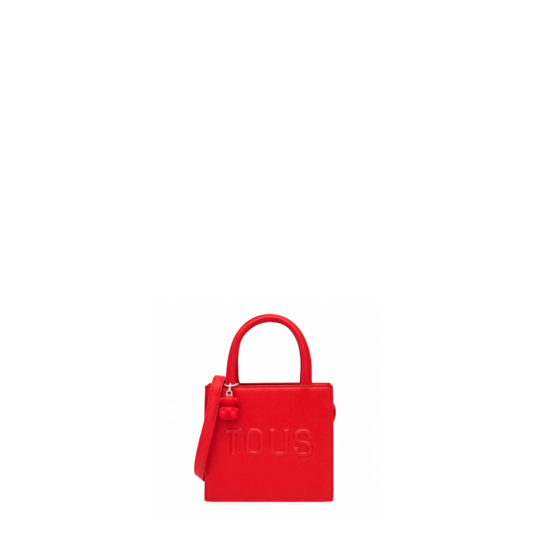 TOUS Ladies Handbag/ 2002373917