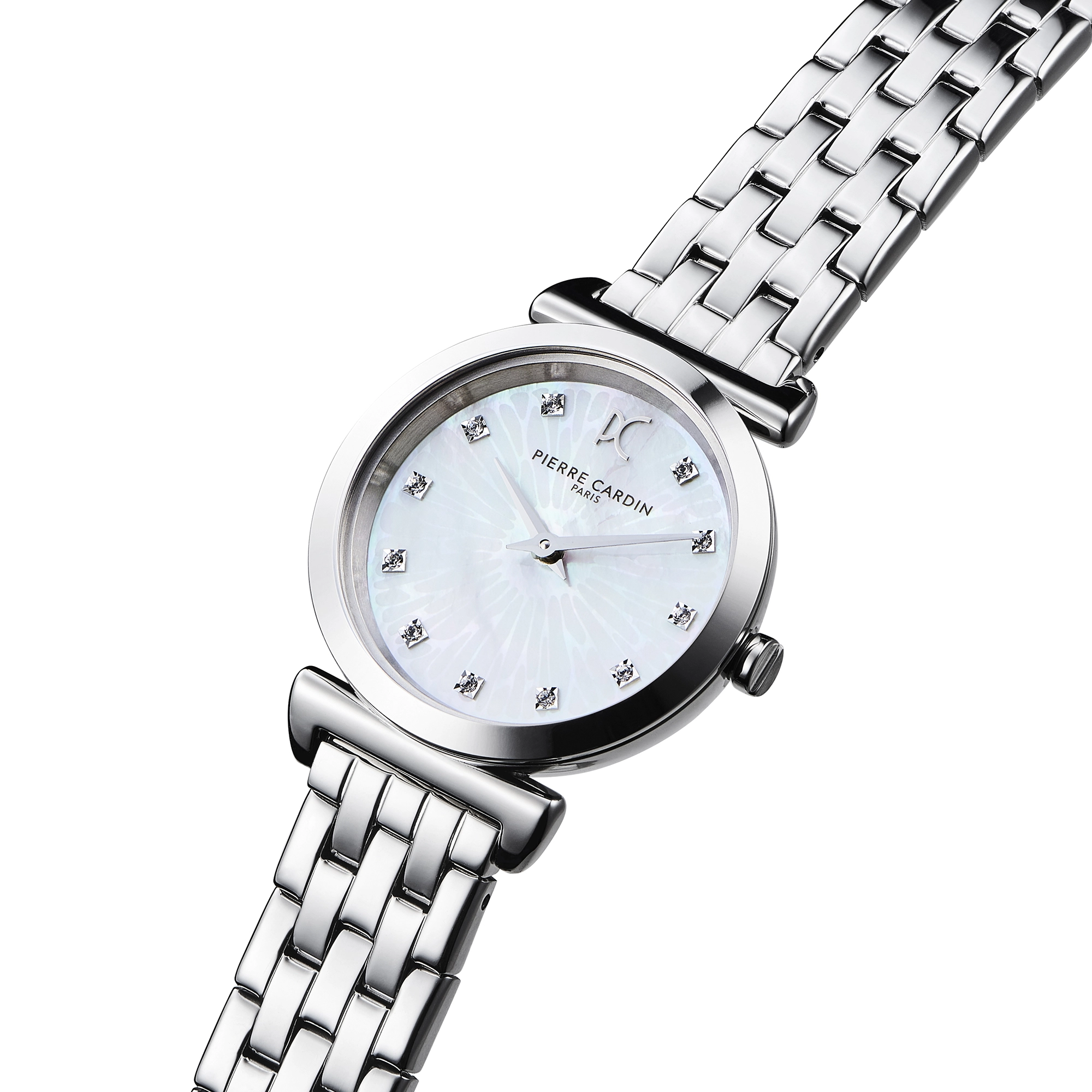 Pierre Cardin  Женские  Наручные часы/ CF.0812.SJ