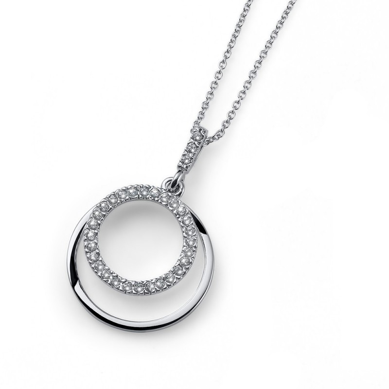 Oliver Weber Necklace/ 11884R