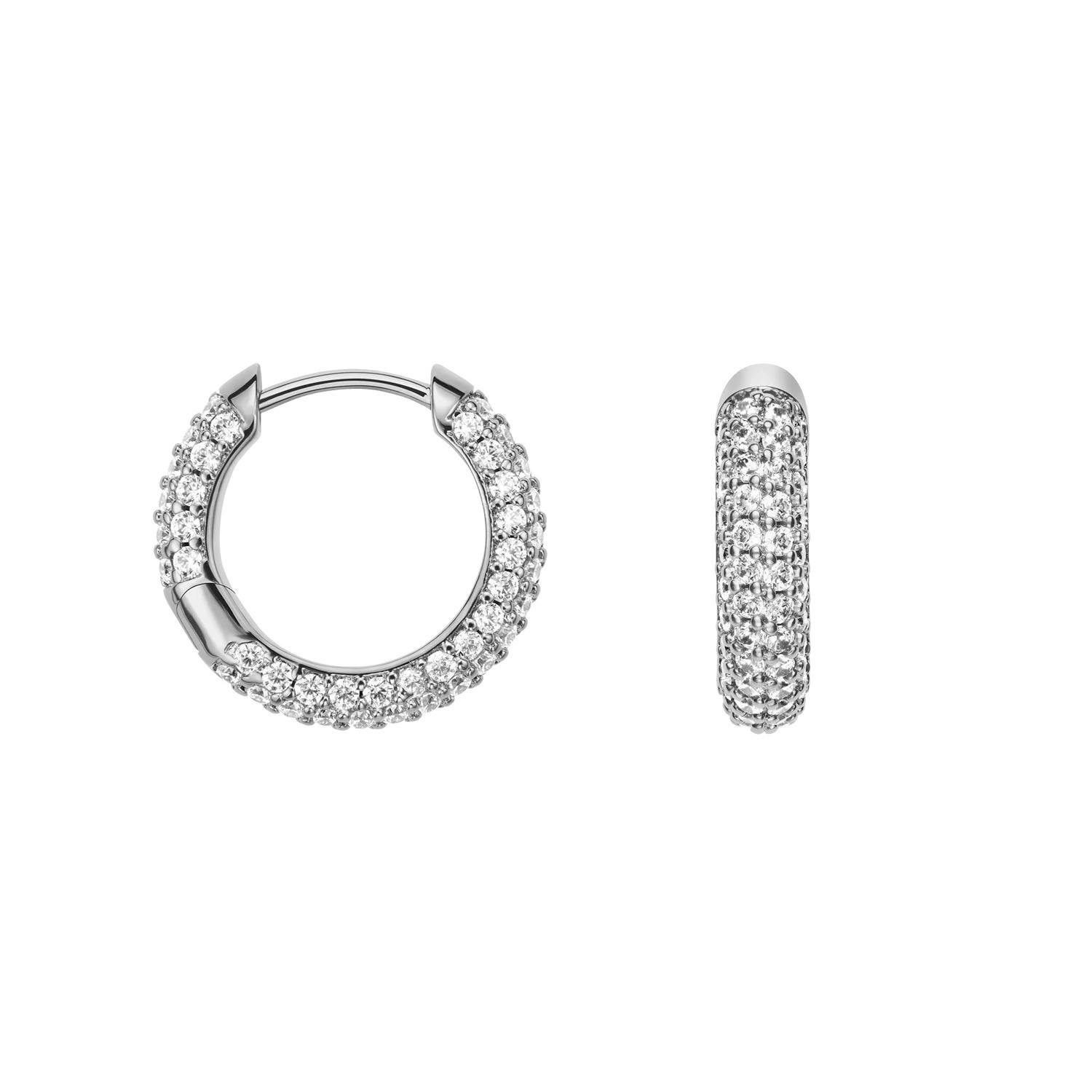 Daniel Wellington Earring/ DW00400657