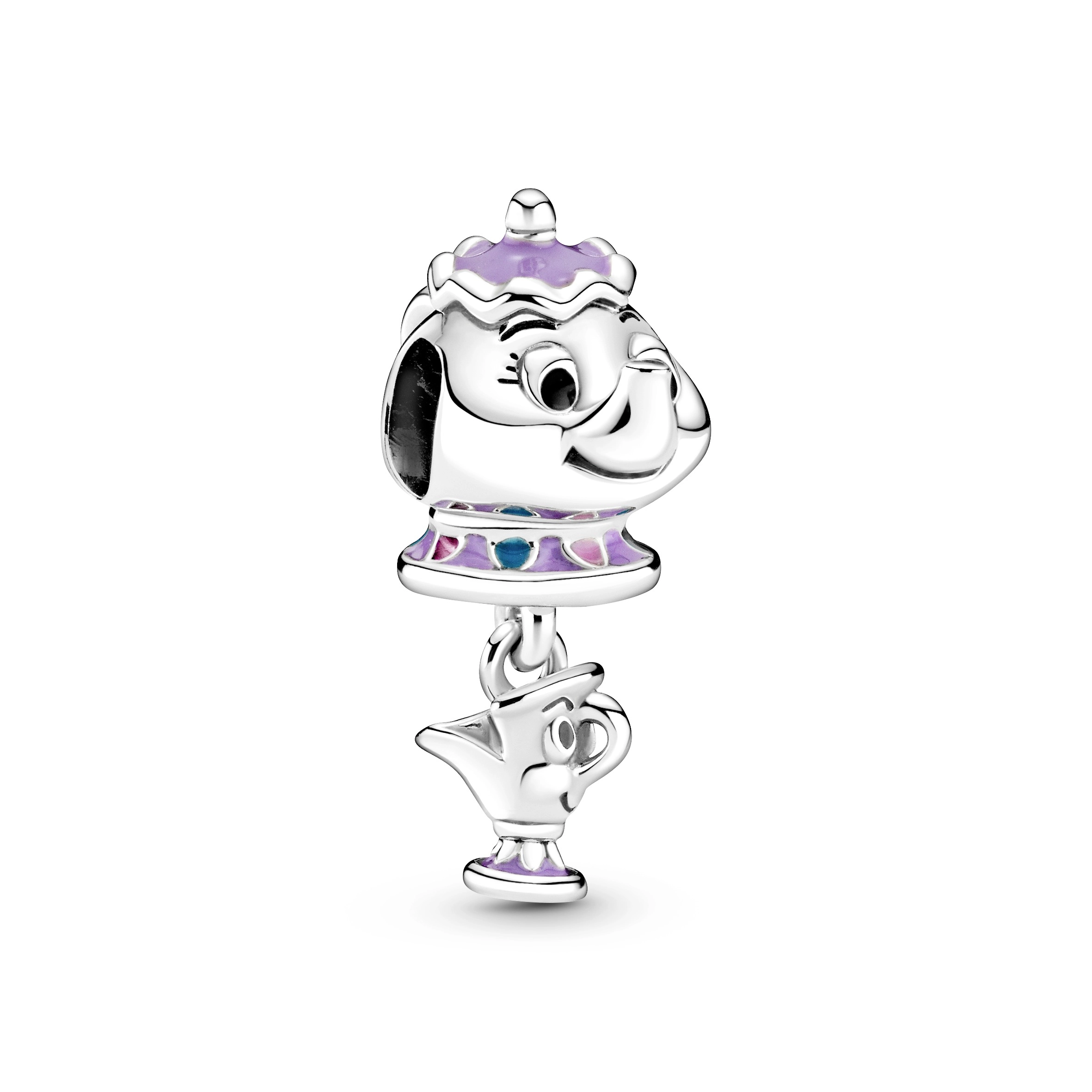PANDORA Disney Արծաթյա Չարմ/ 799015C01