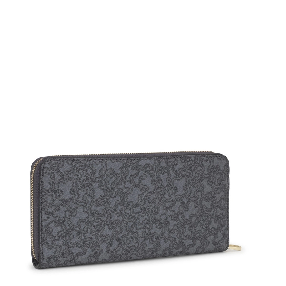 TOUS Ladies Leather Wallet/ 2002183447